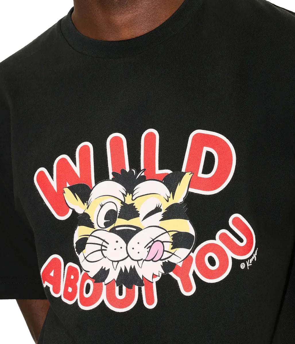 WILD TIGER