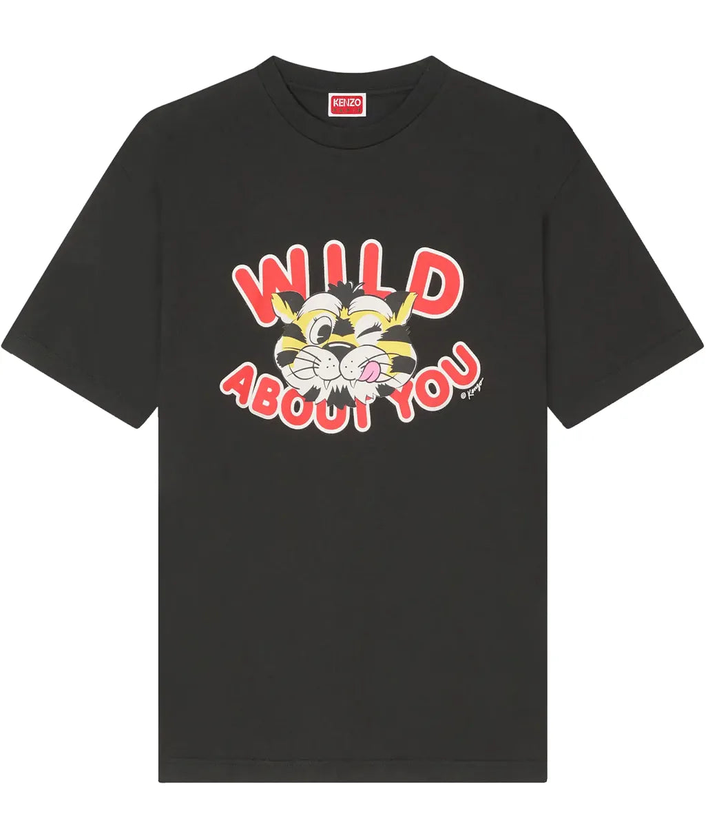 WILD TIGER