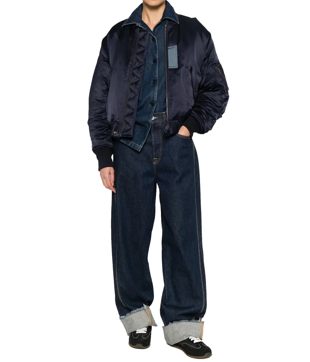 JUNGLE POEM BOMBER