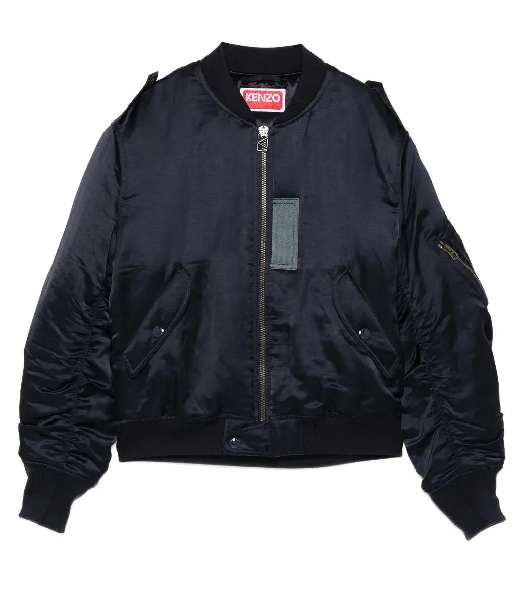 JUNGLE POEM BOMBER