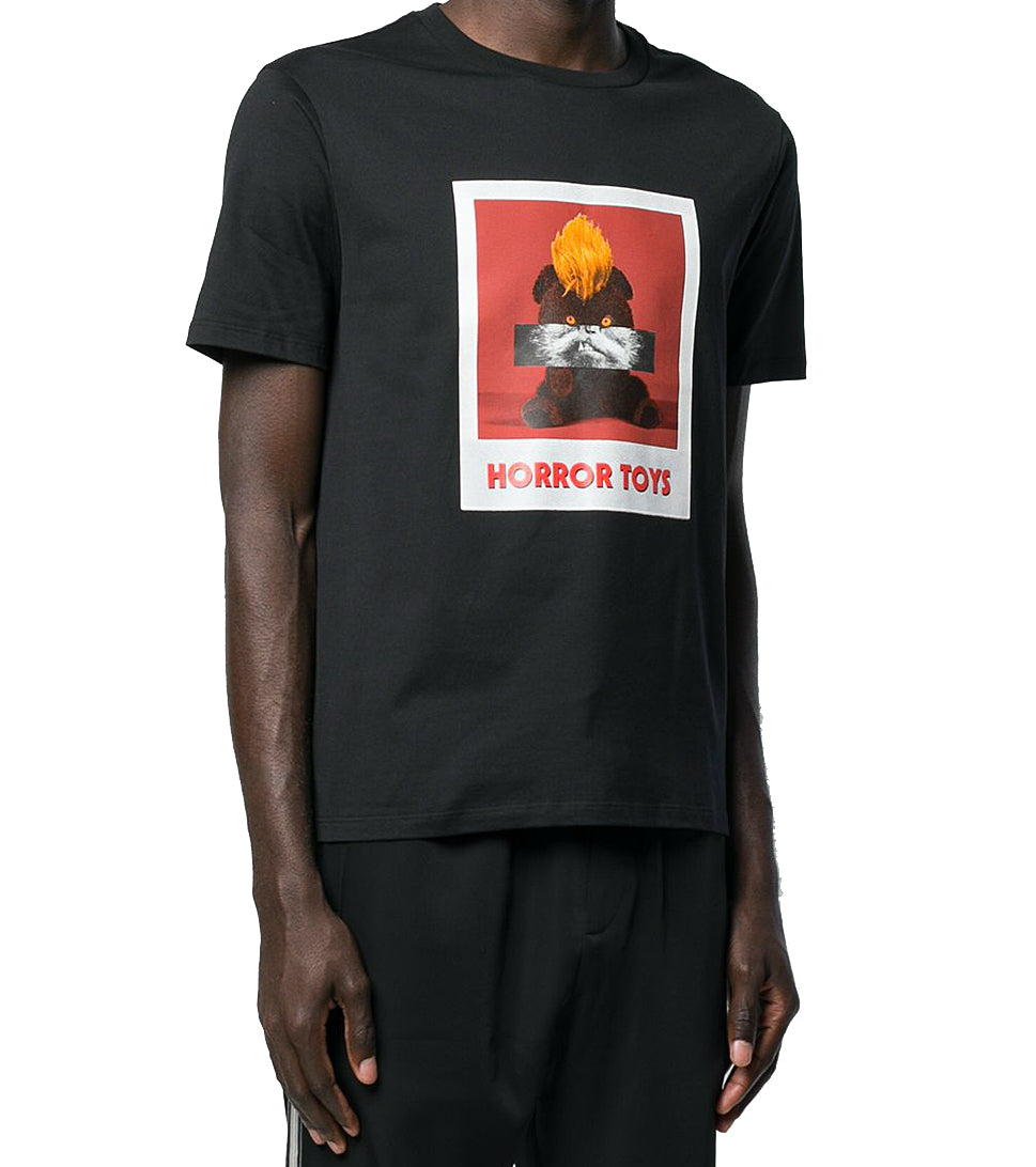 Horror t-shirt