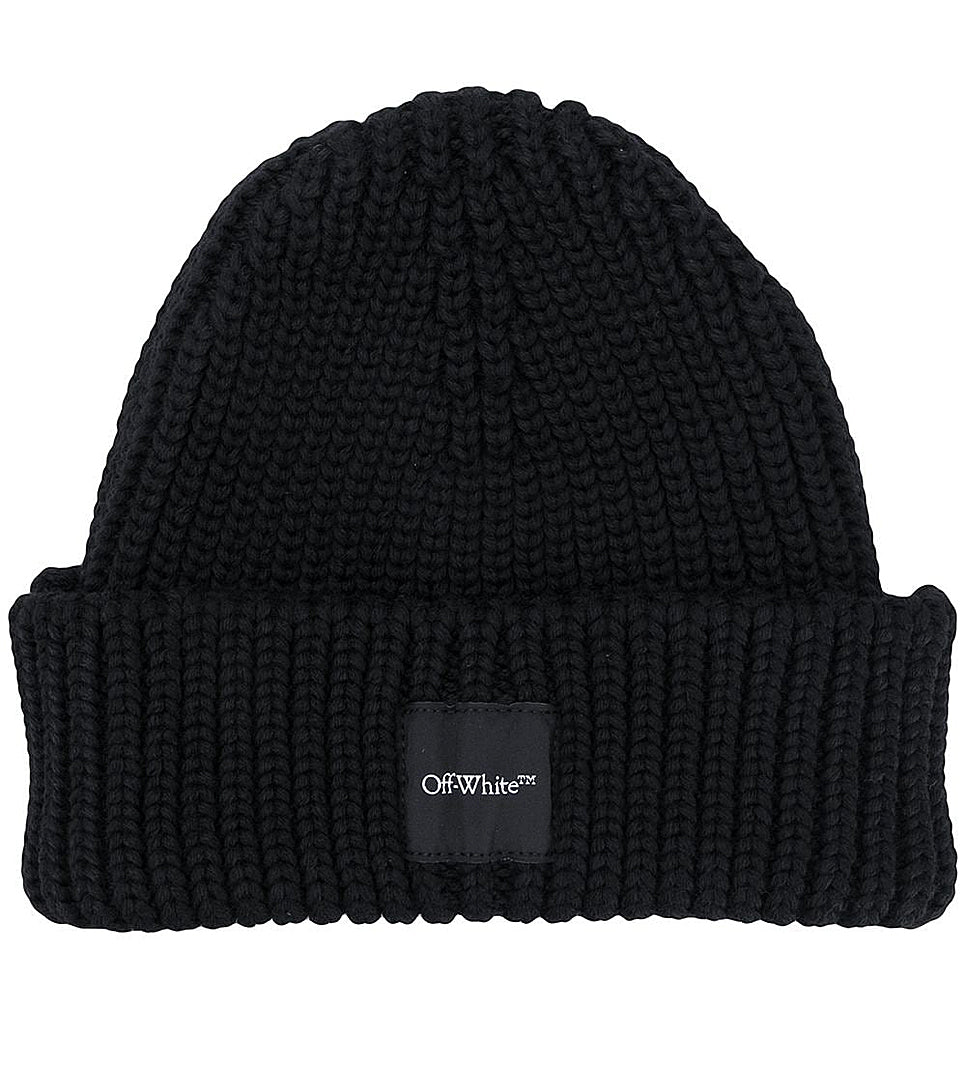 Logo beanie