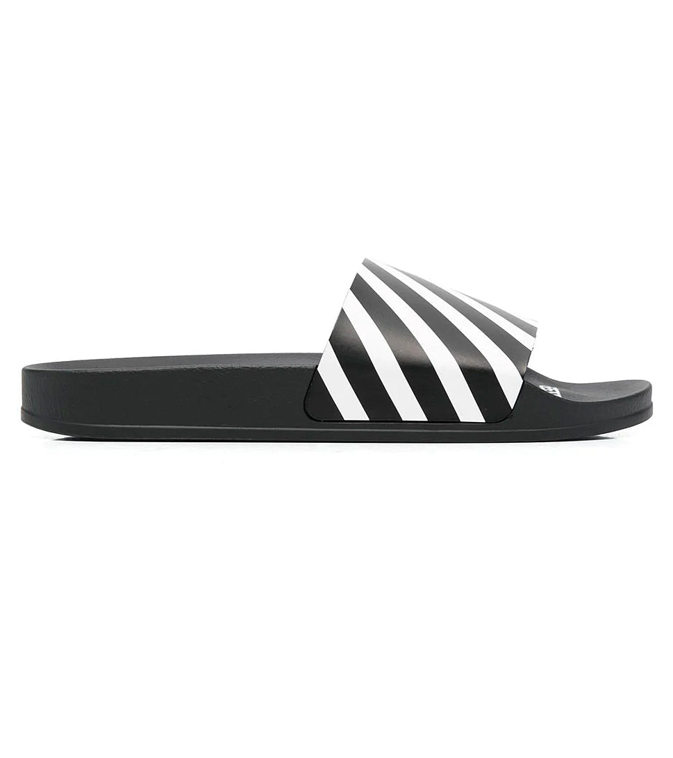 Stripe slides