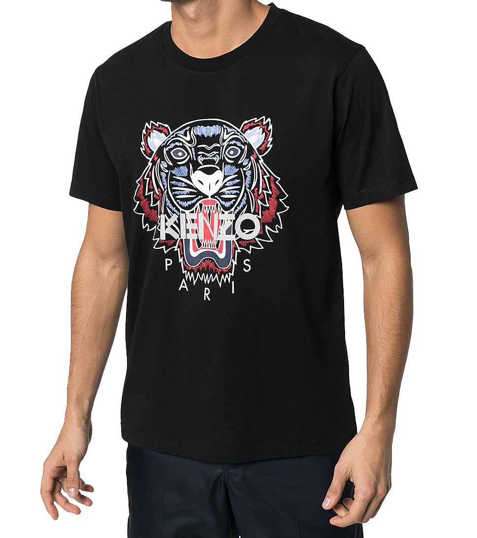 Tiger Icon Tee