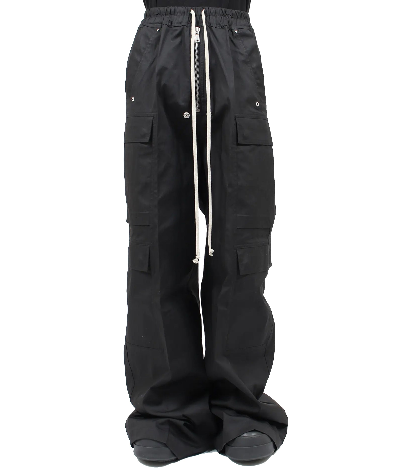 Men's Cargobelas Trousers by Rick Owens | Les Market