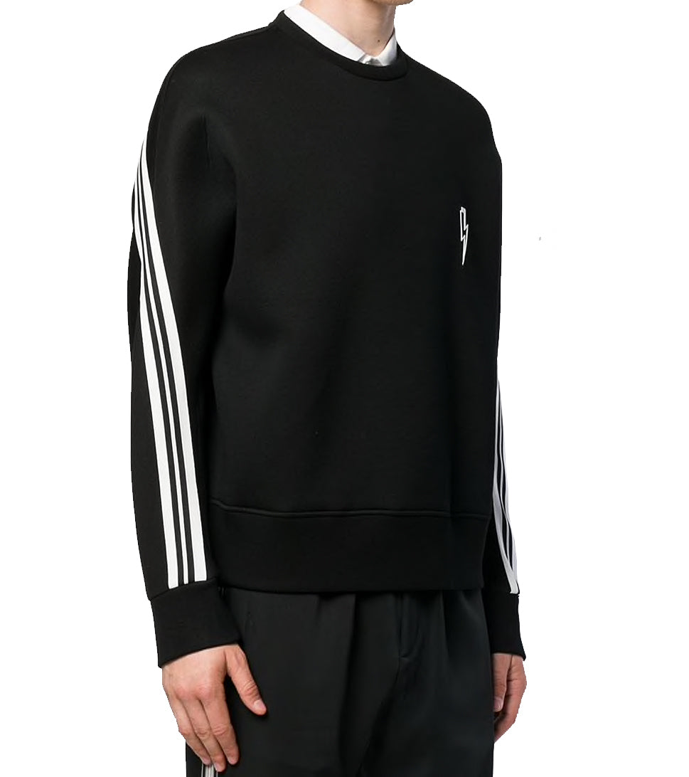 VARSITY sweater by Neil Barrett | Les Market