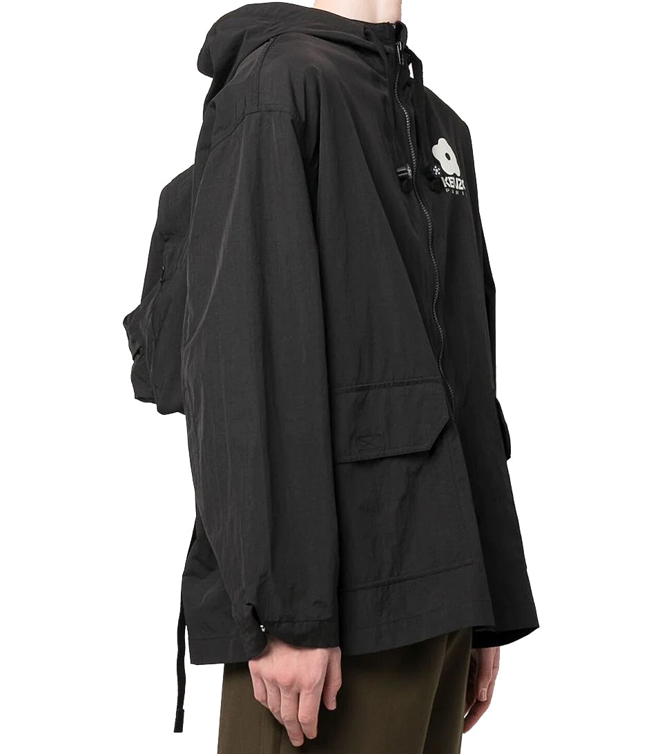 Boke windbreaker