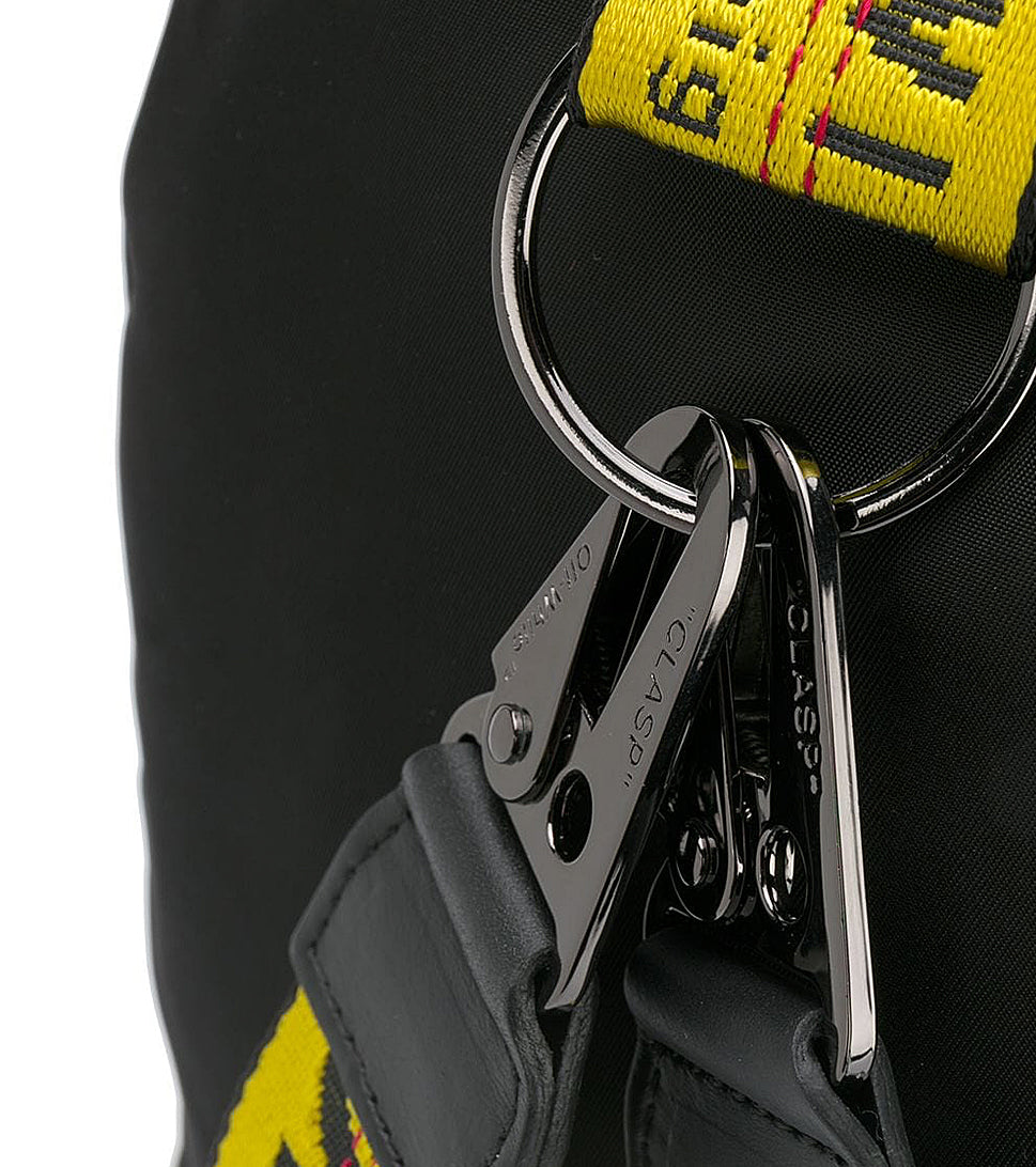 Mini industrial backpack