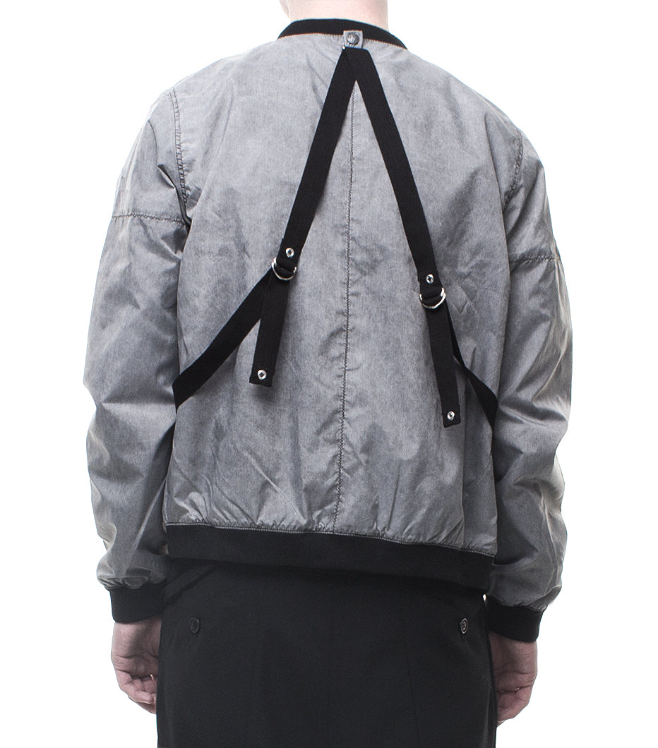 Suspender Bomber