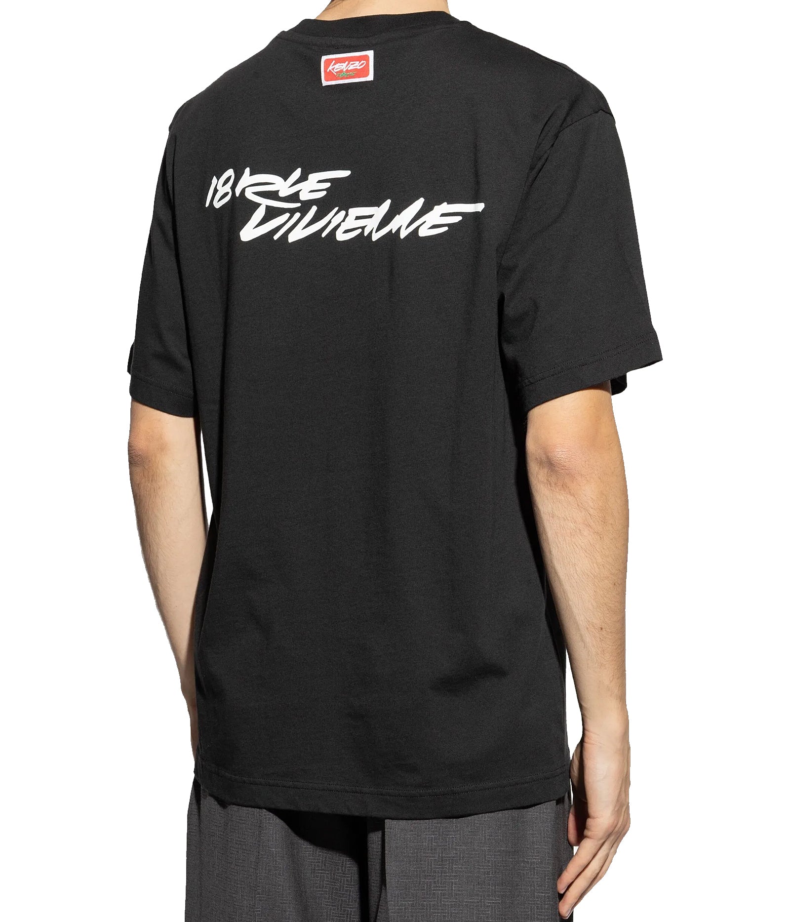 Futura tee