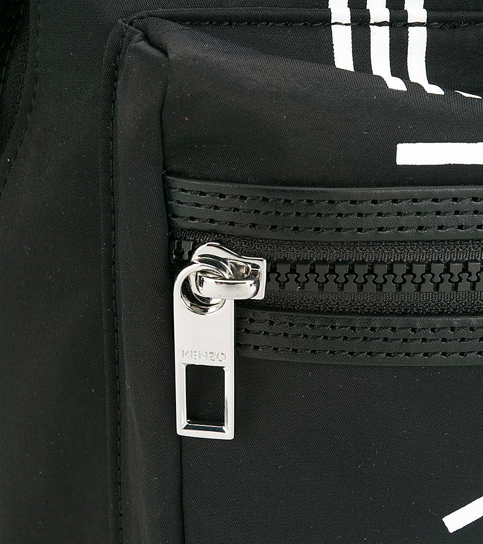 Logo backpack