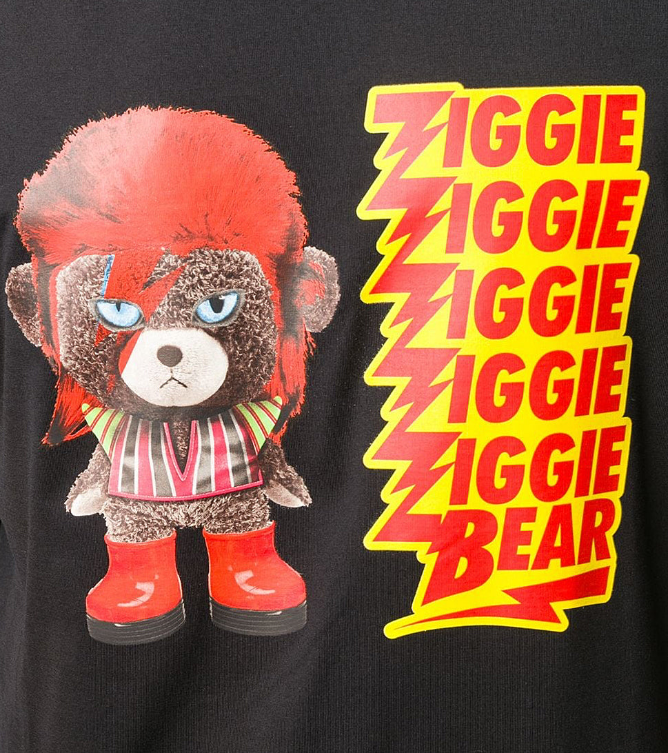 Ziggie bear