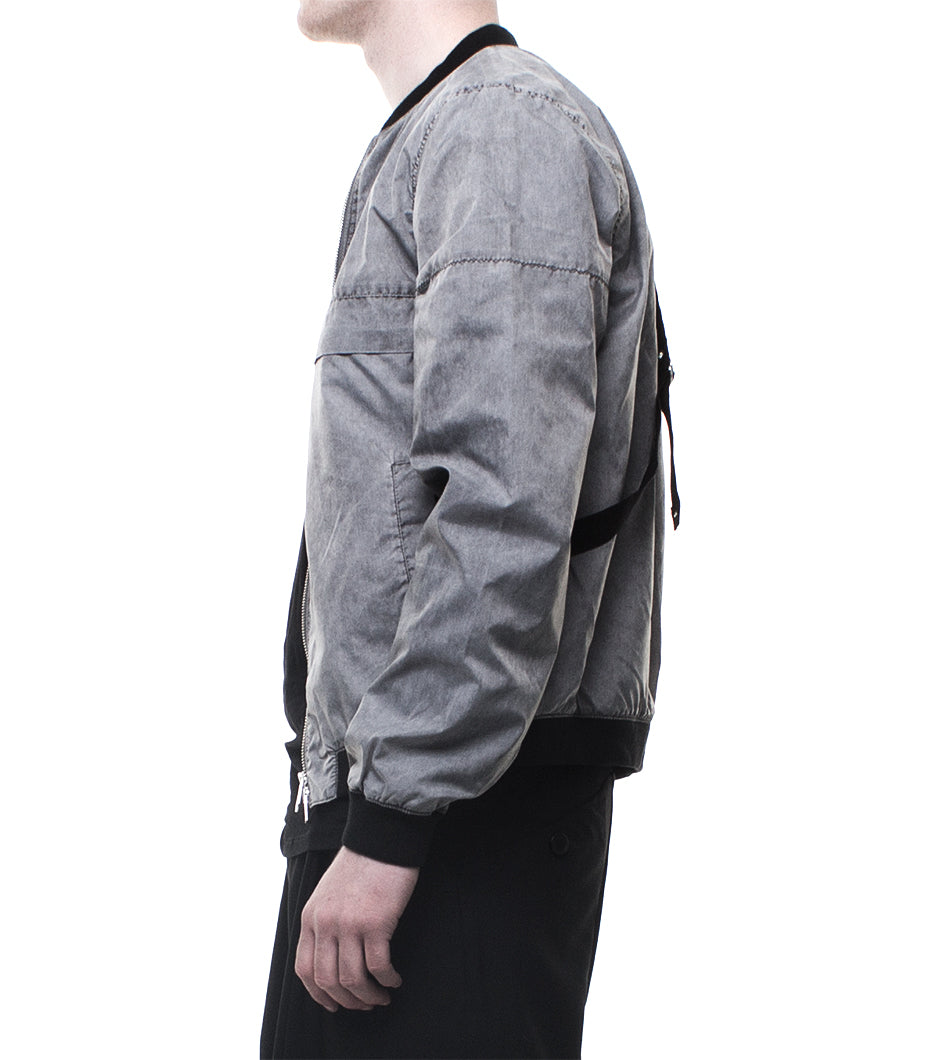 Suspender Bomber