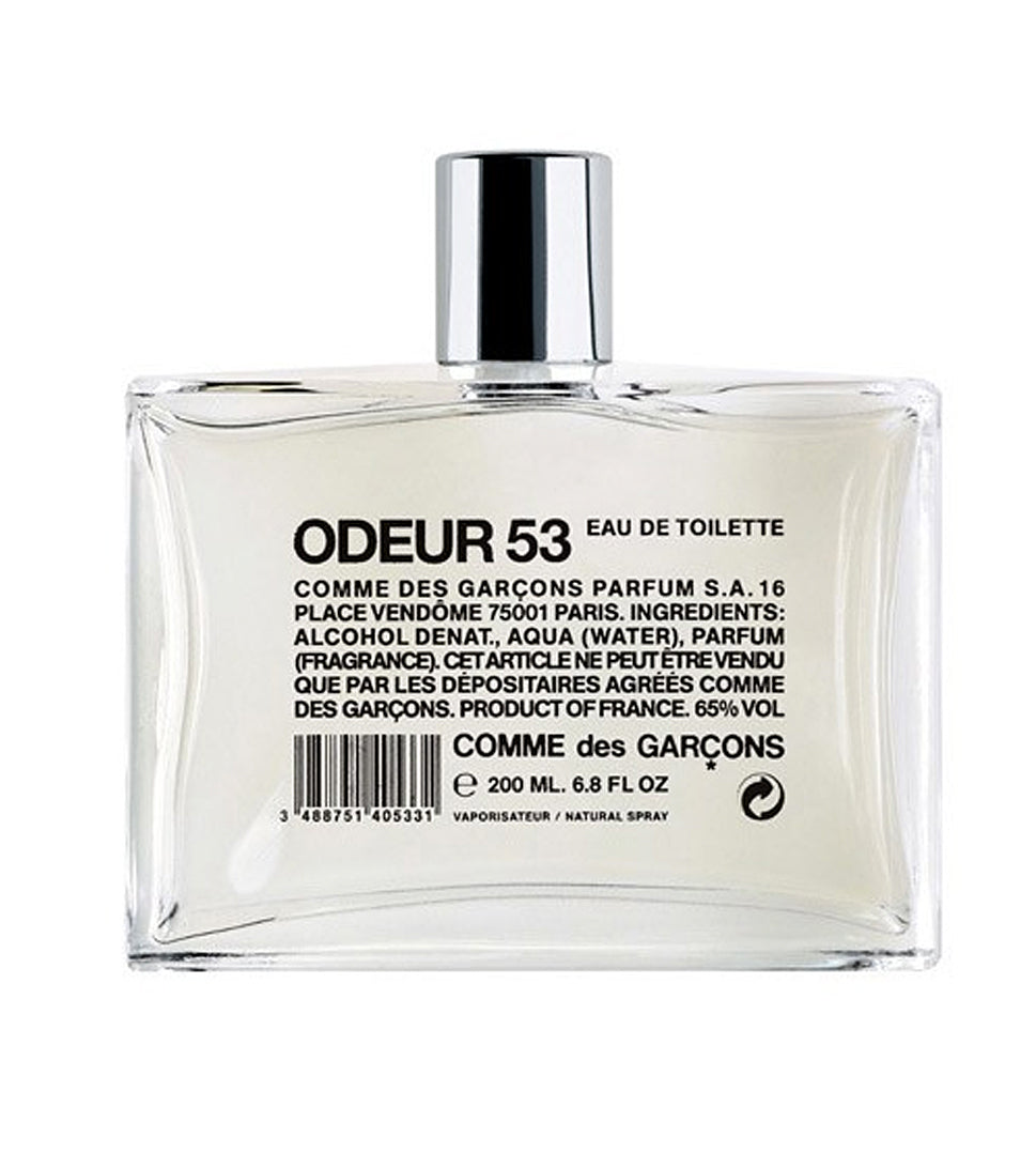 Odeur 53