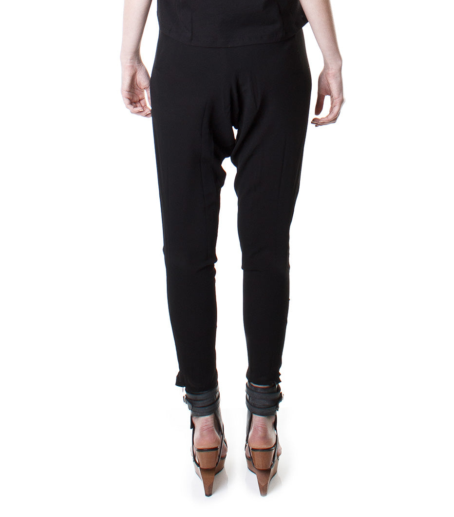Chiffon Trouser