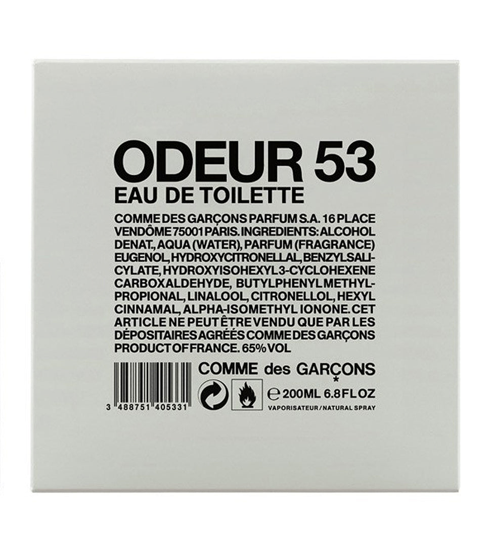 Odeur 53