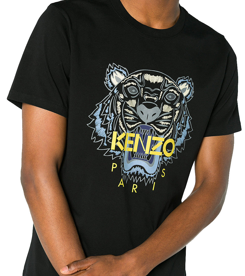 TIGER T-SHIRT