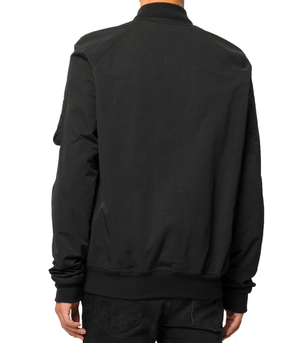 Padded Flight Bomber