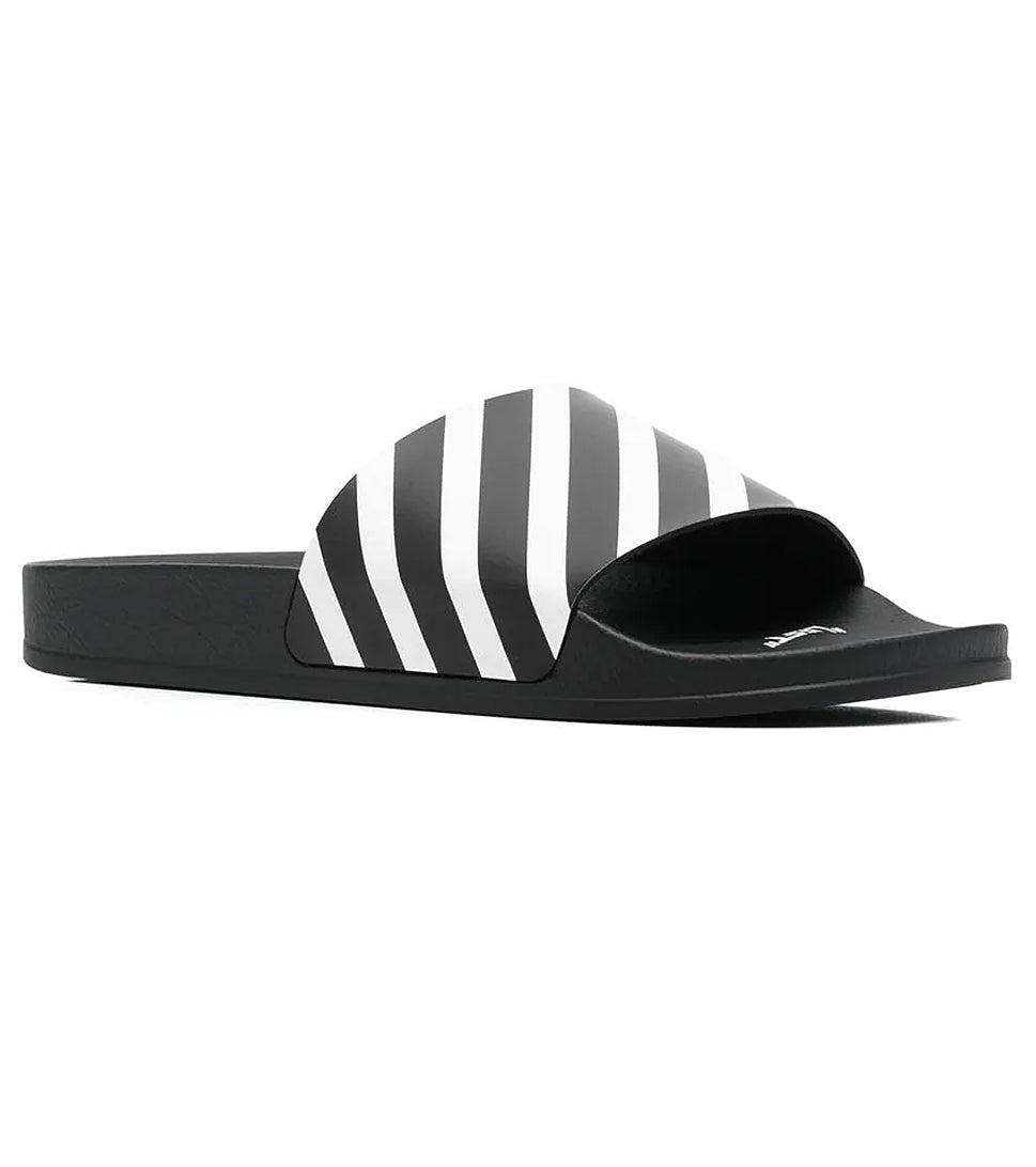 Stripe slides