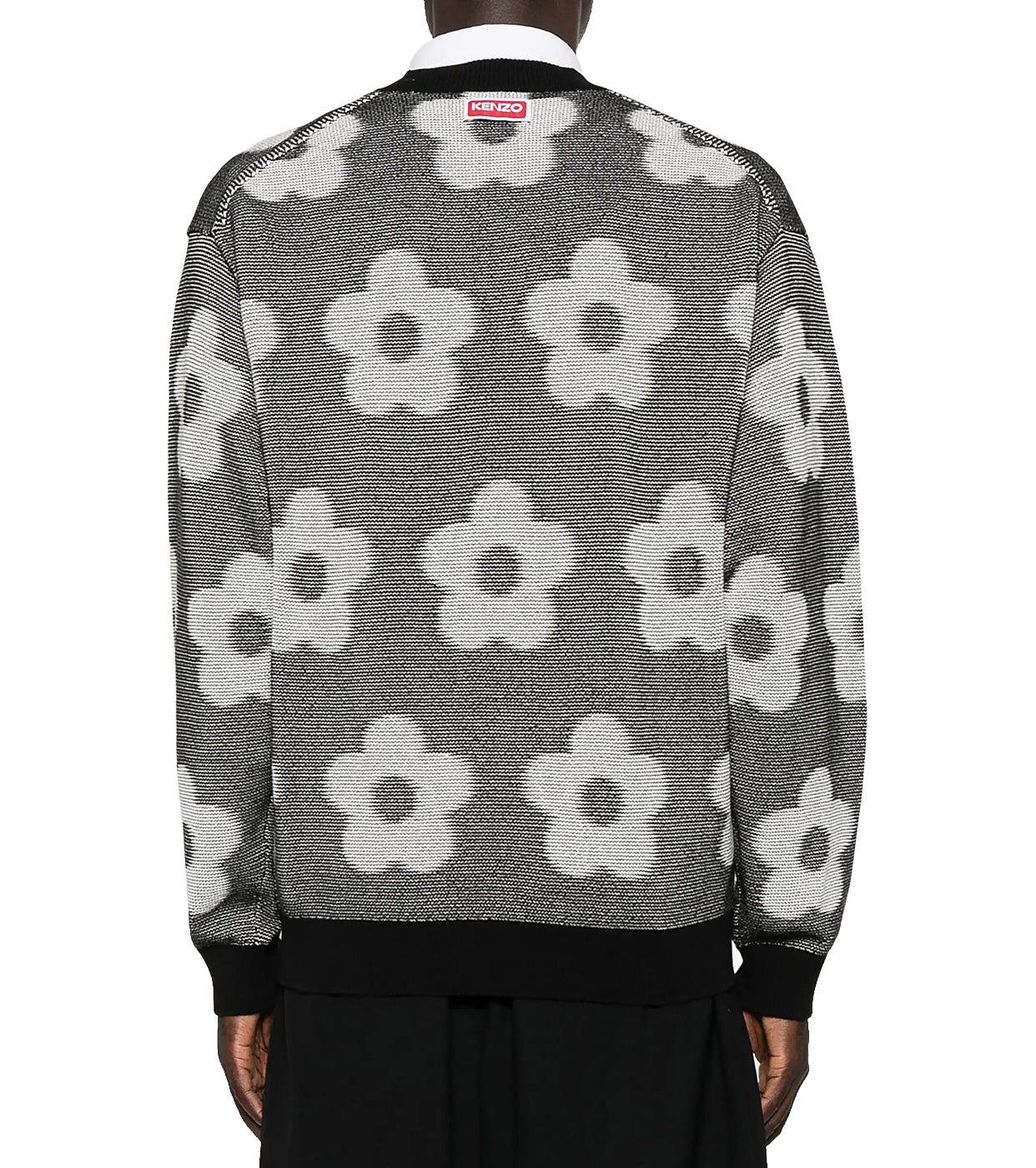 Flower jumper