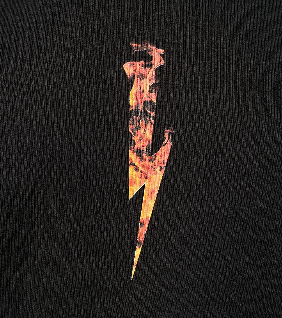 Flame logo