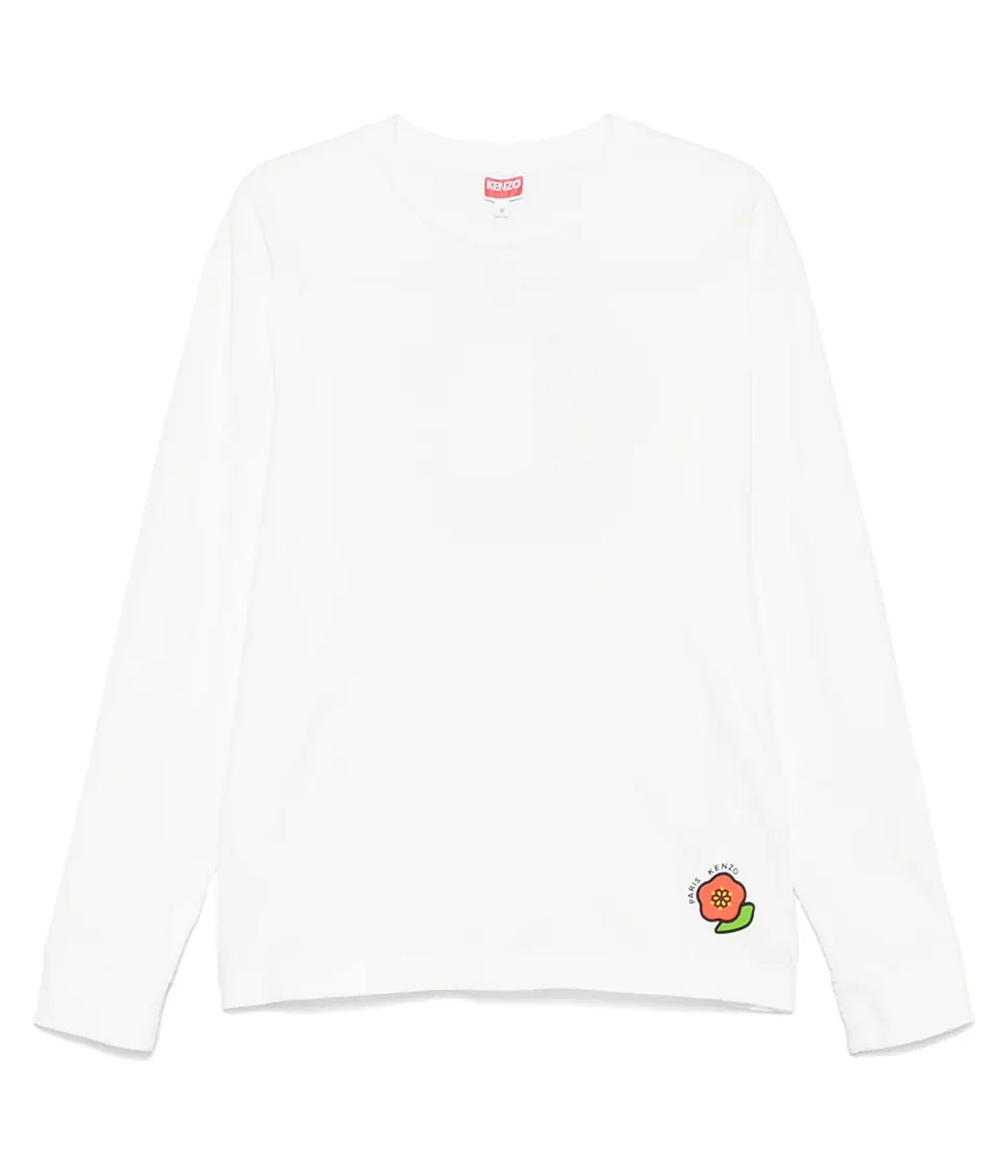 Pop long sleeve