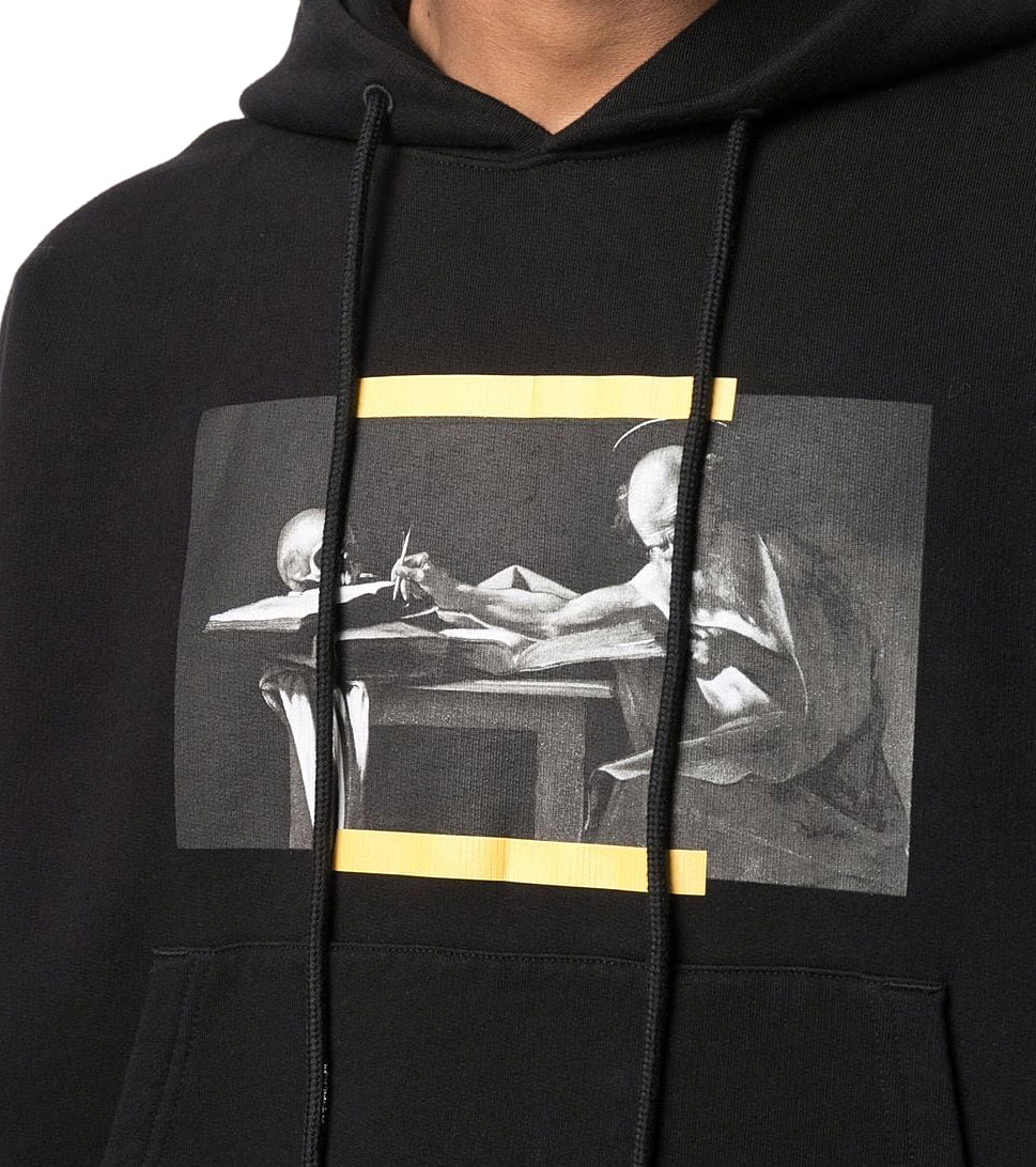 Caravaggio hoodie