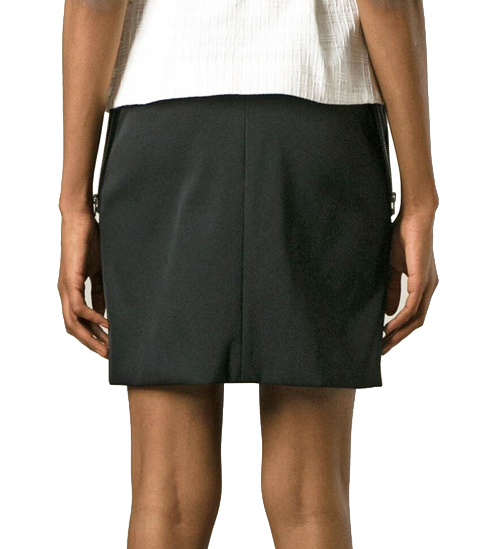 Skirt with Split