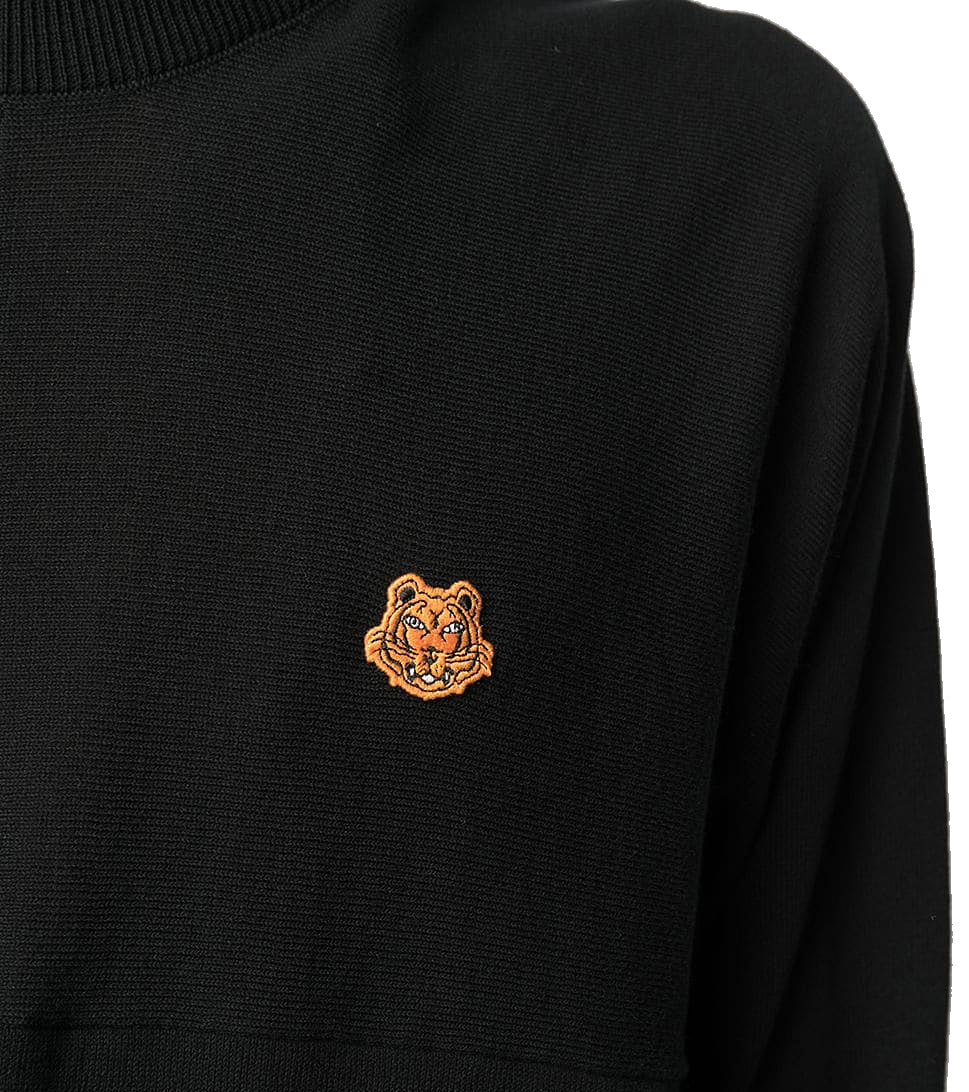 Crest jumper
