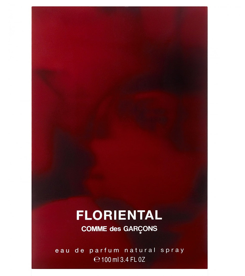 Floriental by Comme des garcons | Les Market