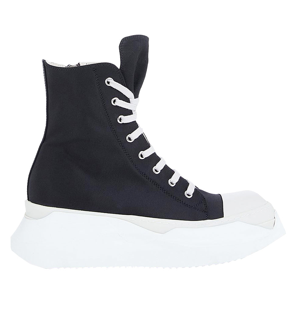 Men's Abstract sneaks Sneakers by Rick Owens-DRKSHDW | Les Market
