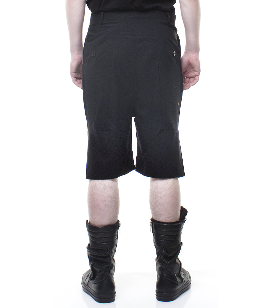Ascent Shorts