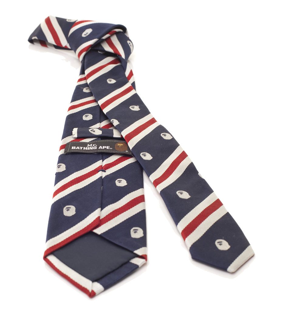 Stripe Tie