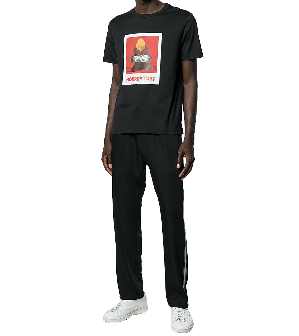 Horror t-shirt