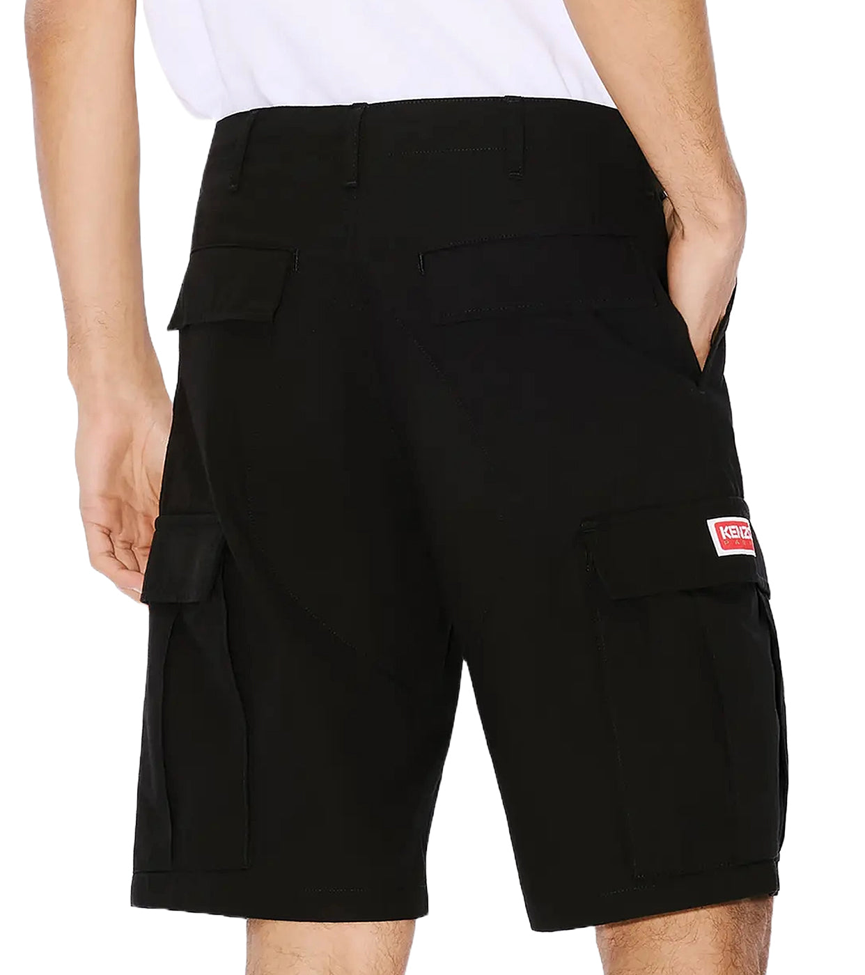 Cargo shorts