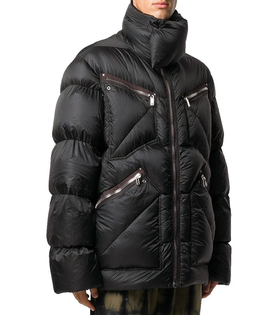 Puffer jacket