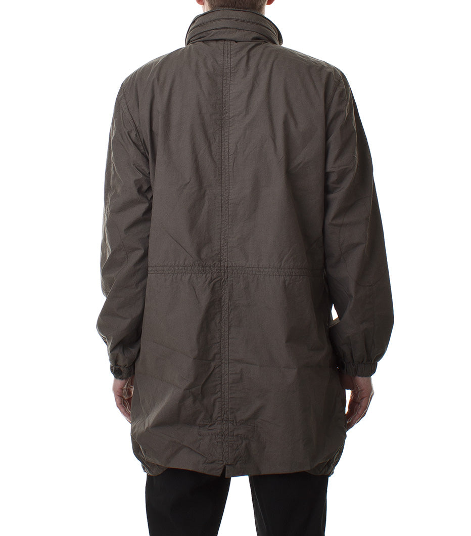 Parachute Parka