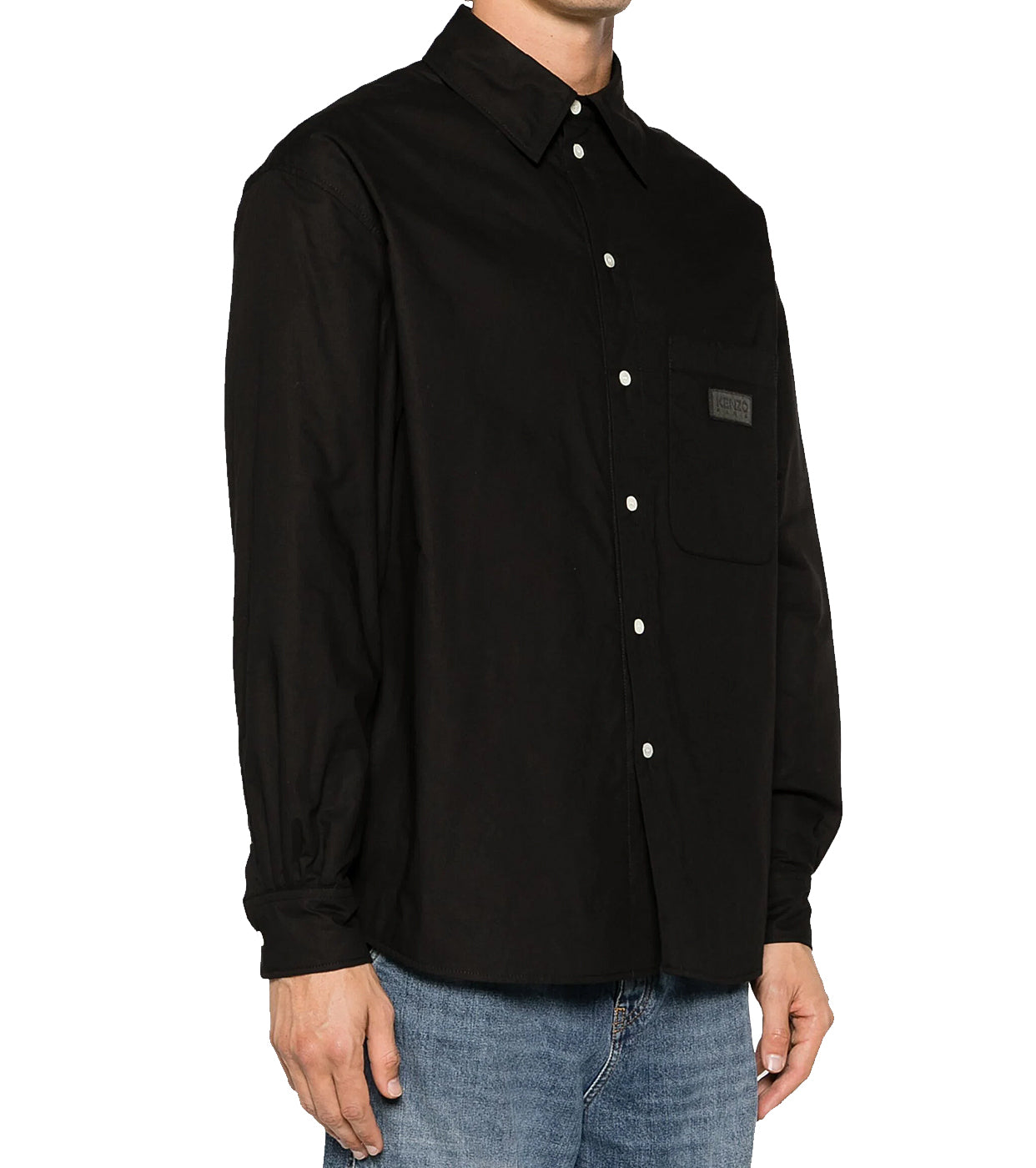Overshirt
