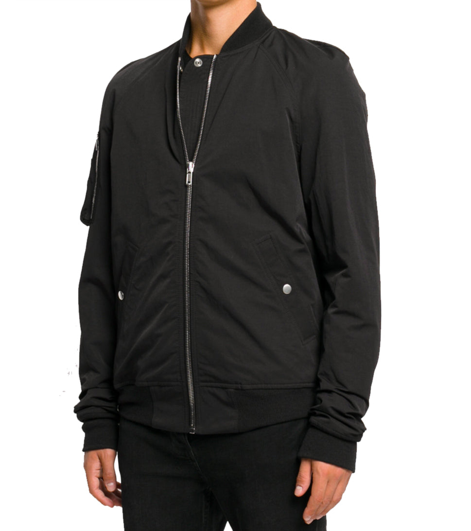 Padded Flight Bomber