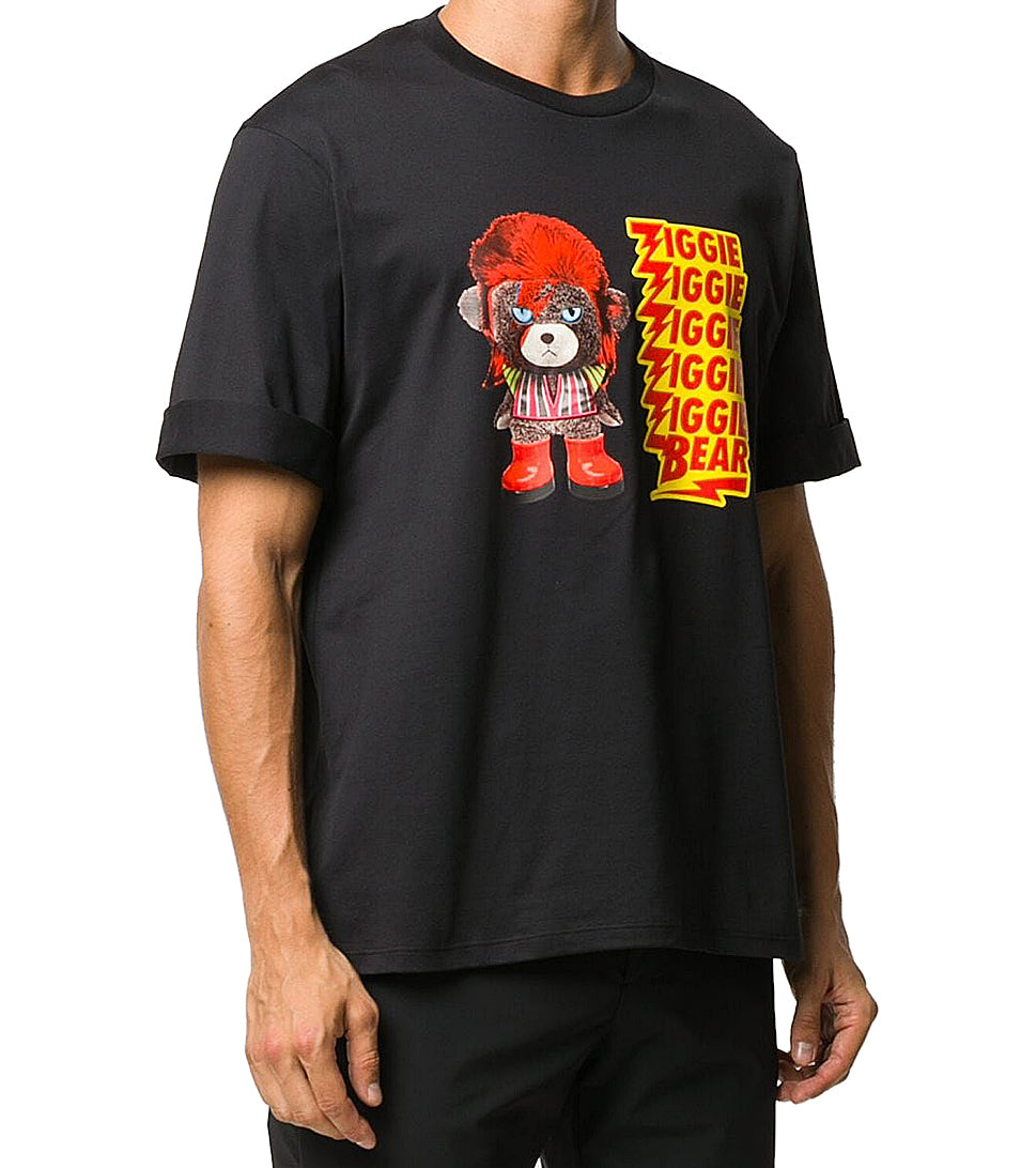 Ziggie bear