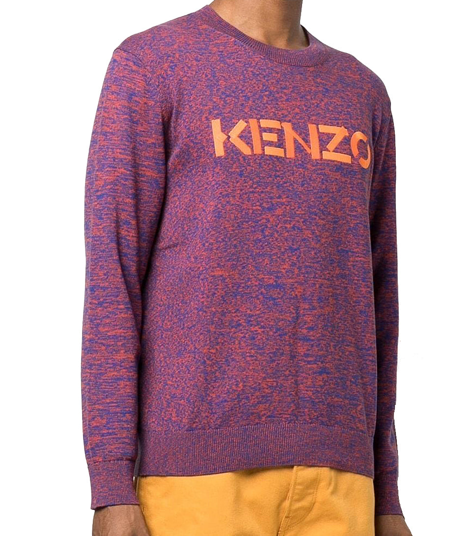 Logo jumper
