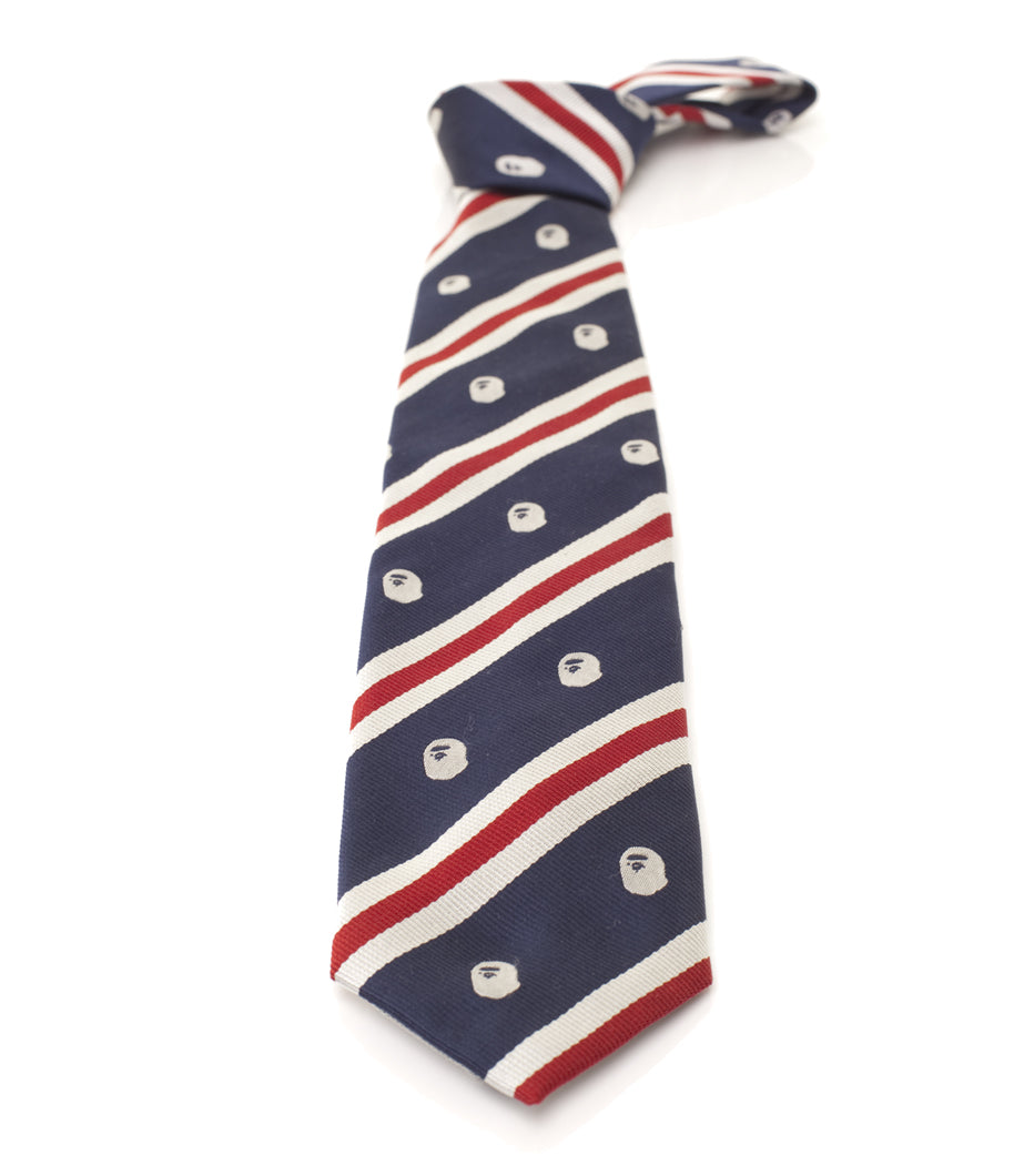 Stripe Tie