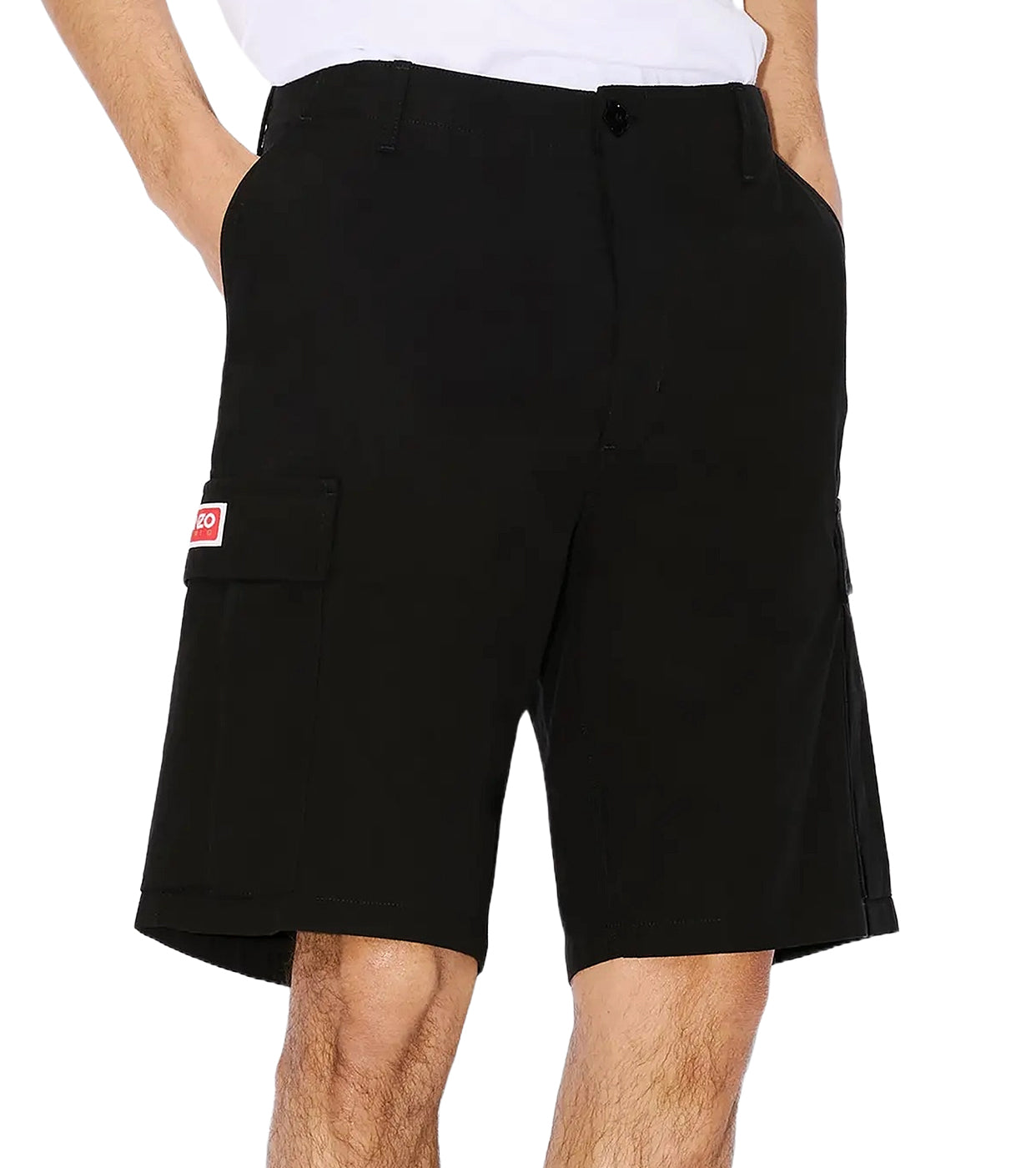Cargo shorts