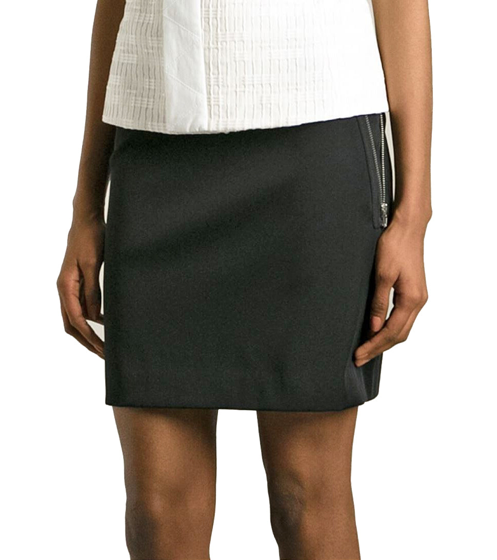 Skirt with Split