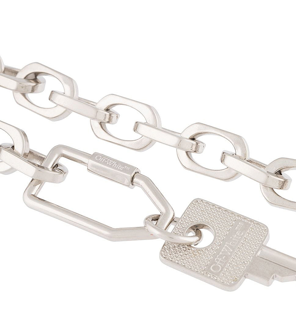 Key bracelet