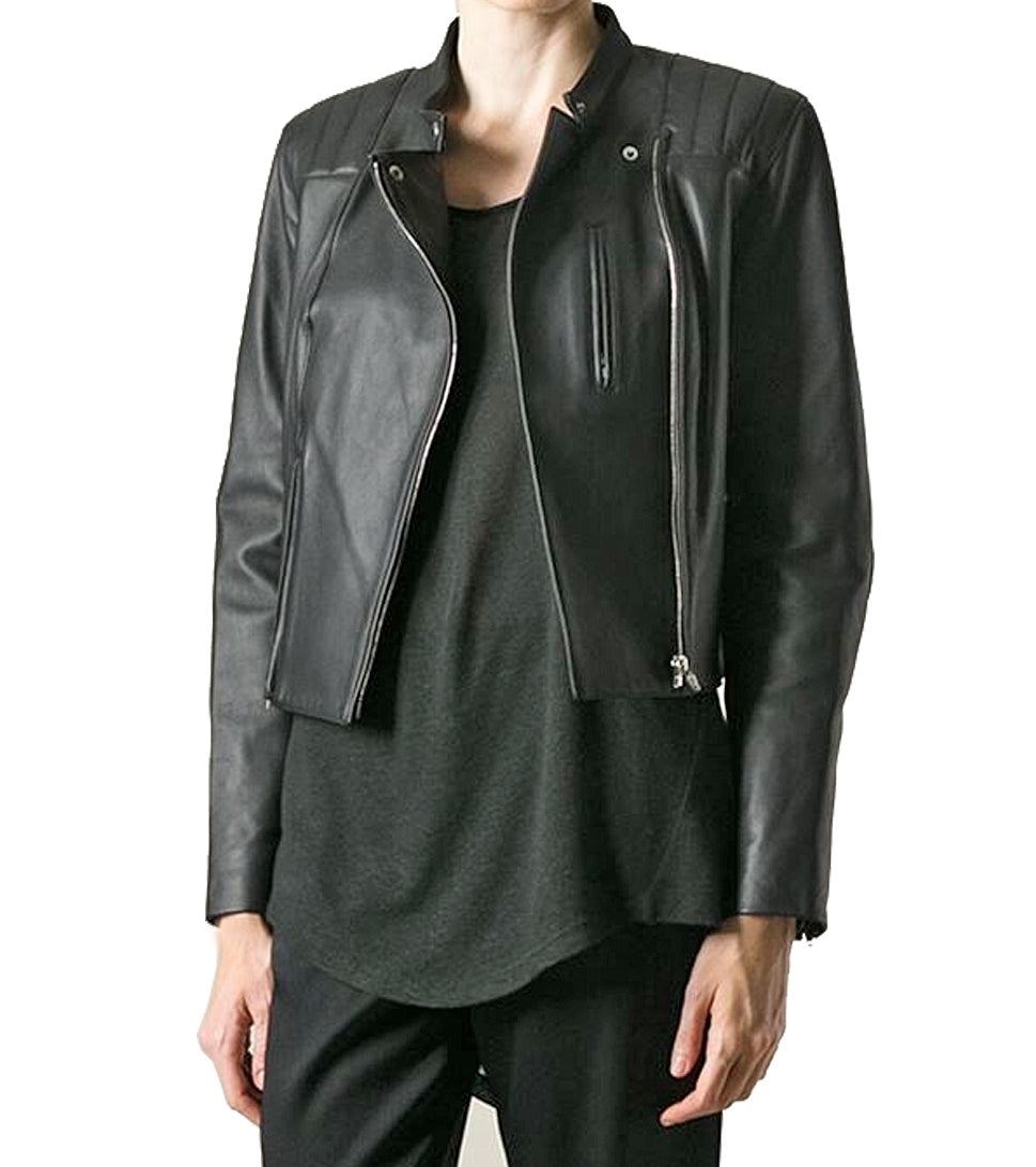 Biker Jacket